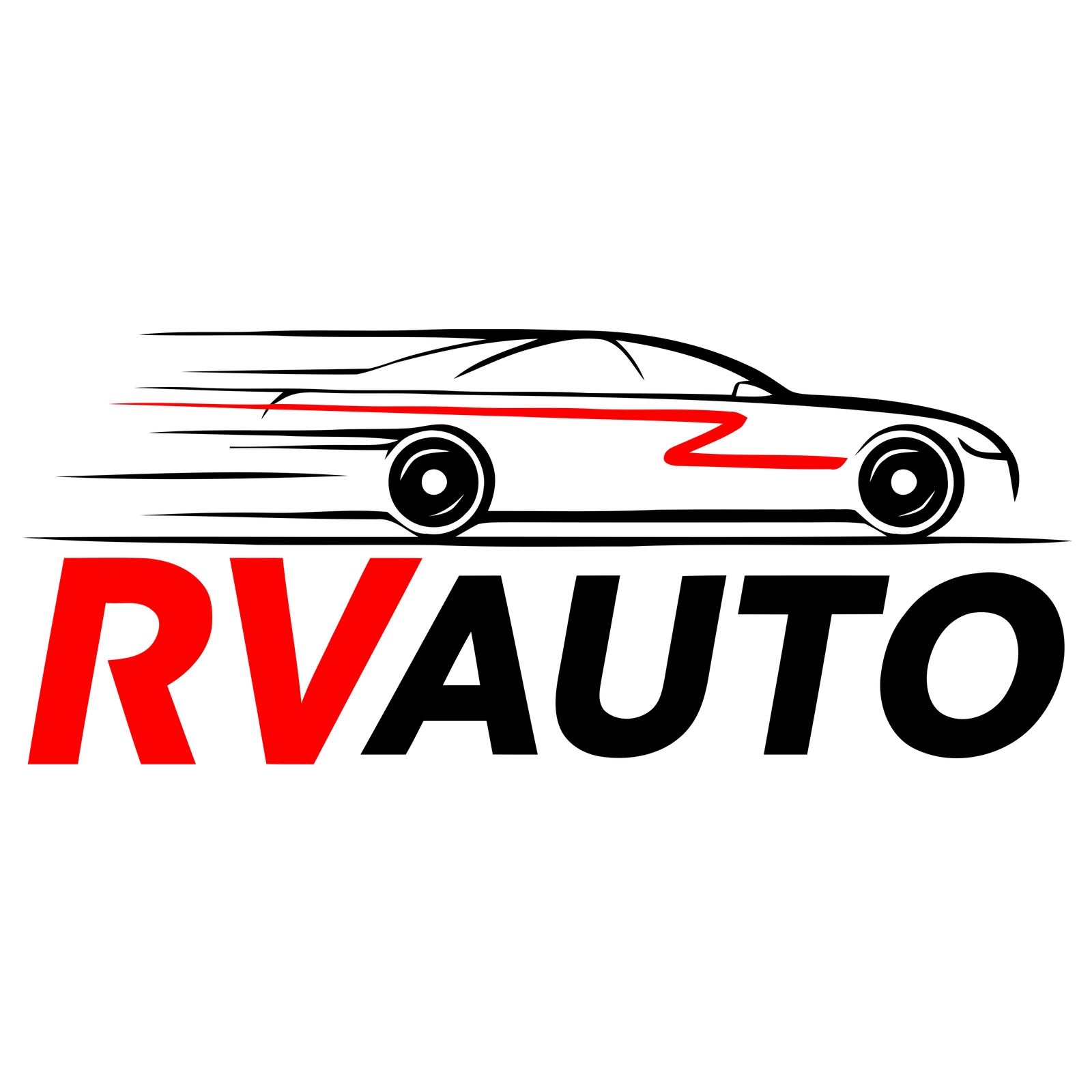 RVAUTO.MD Logo