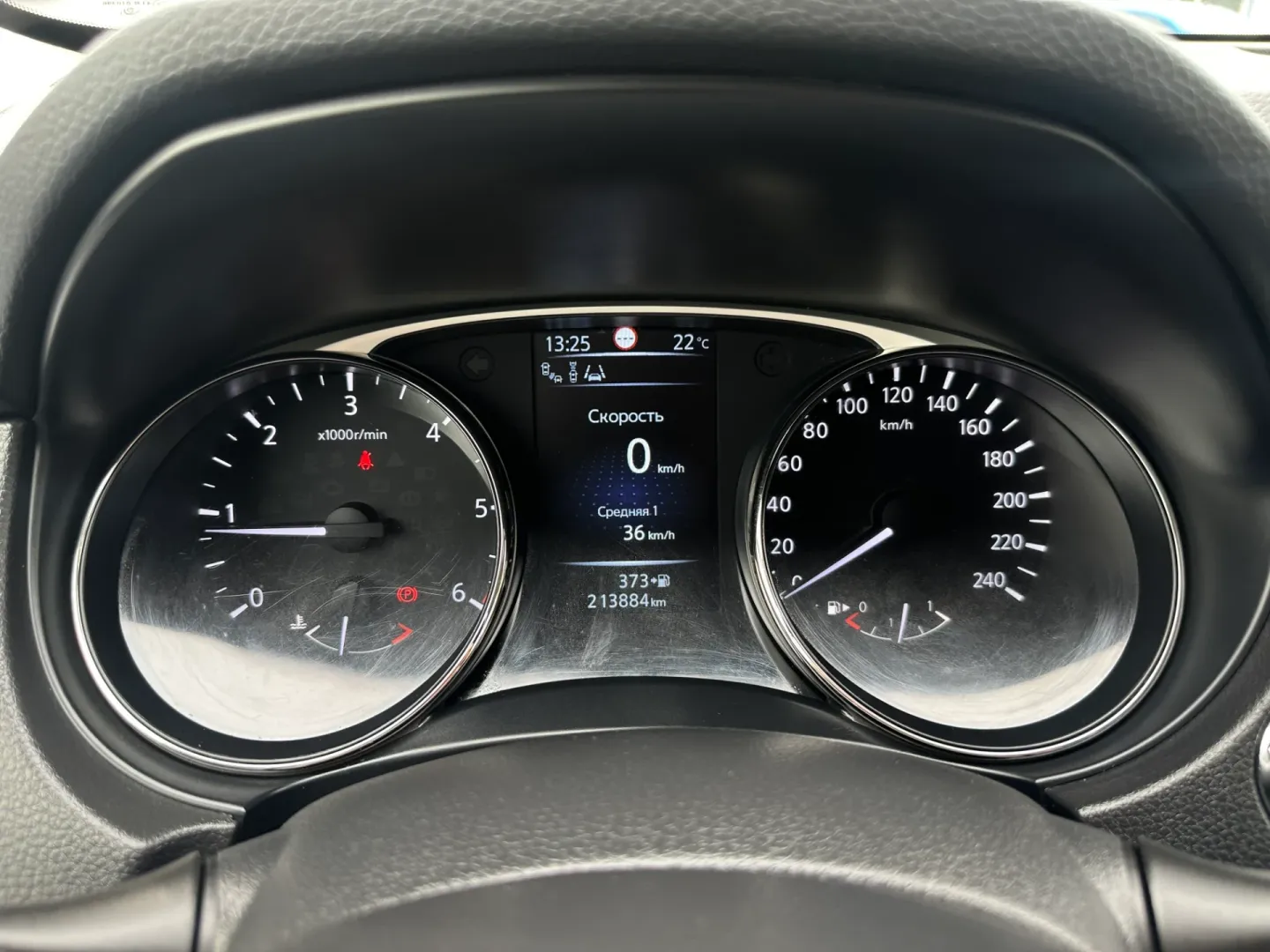 Nissan X-Trail — фото 15
