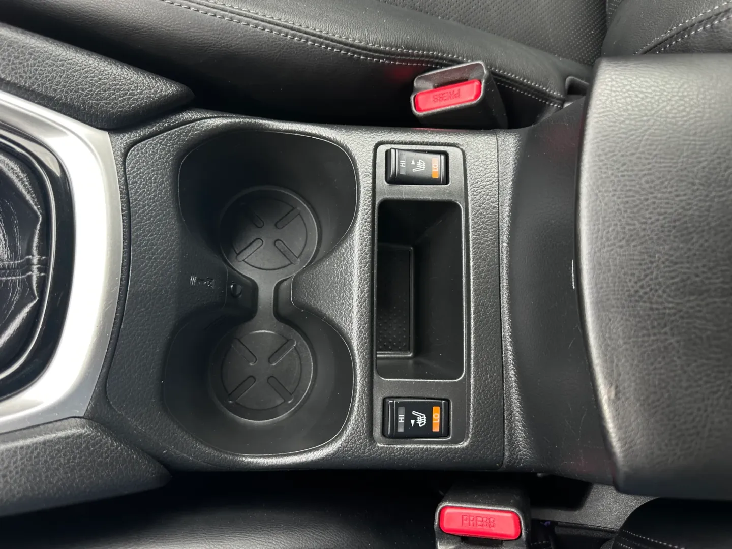 Nissan X-Trail — фото 14