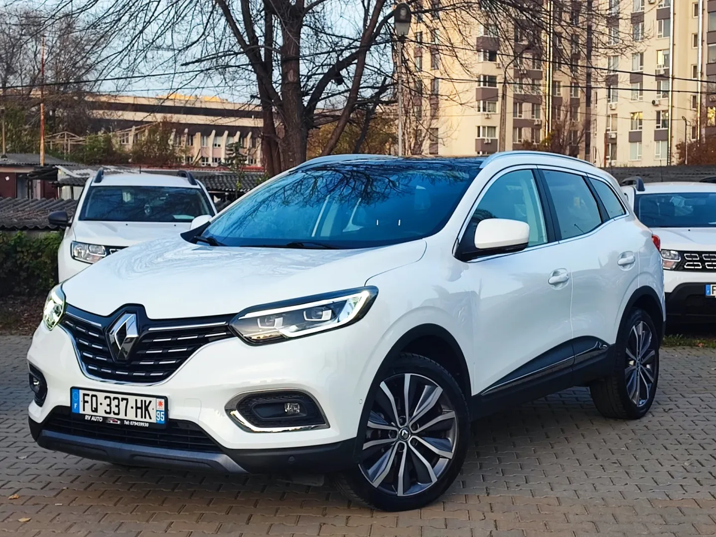 Renault Kadjar
