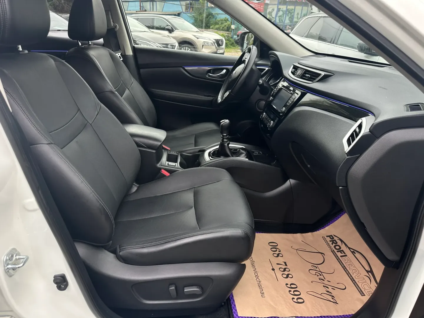Nissan X-Trail — фото 10