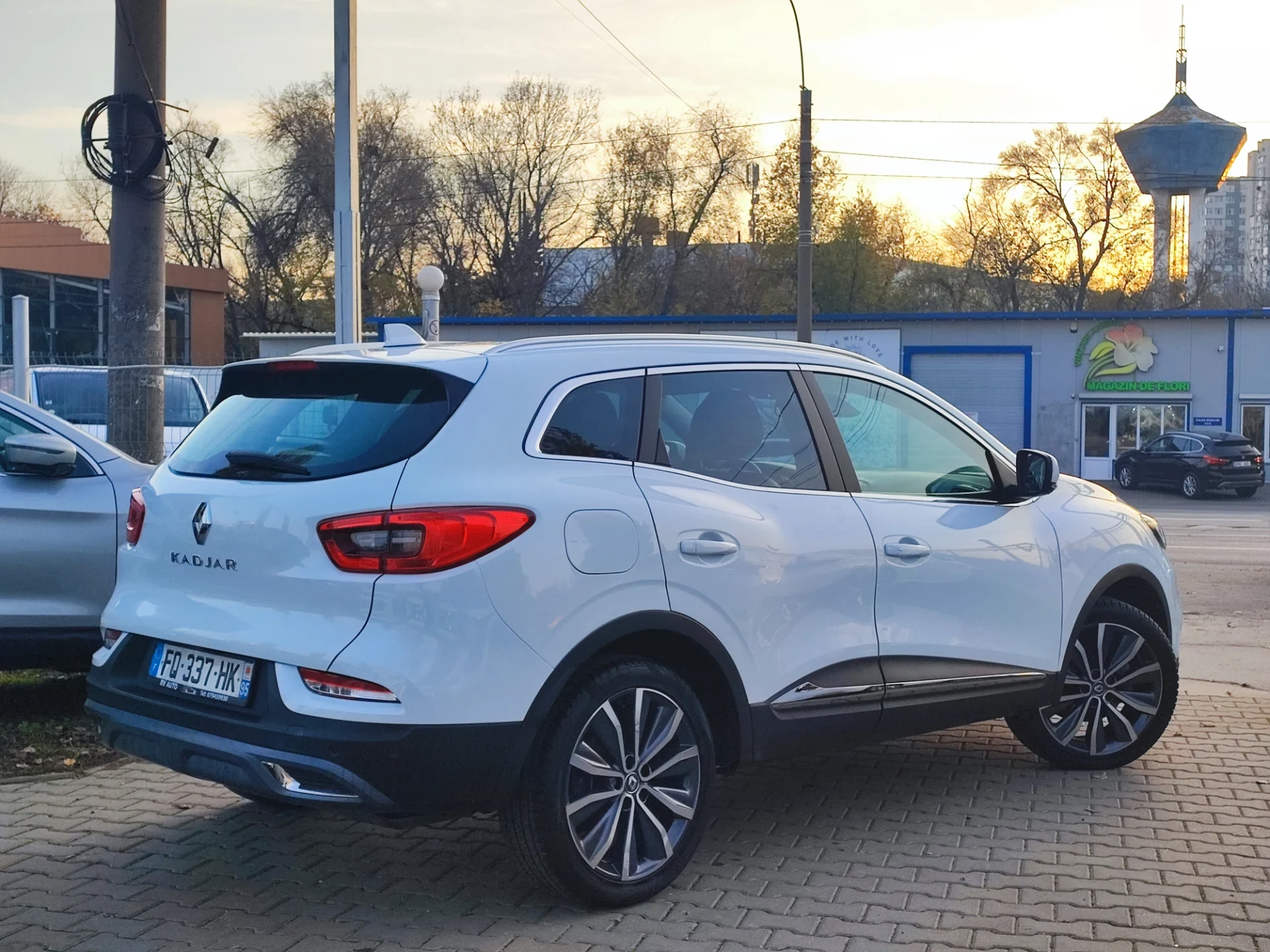 Renault Kadjar — фото 2