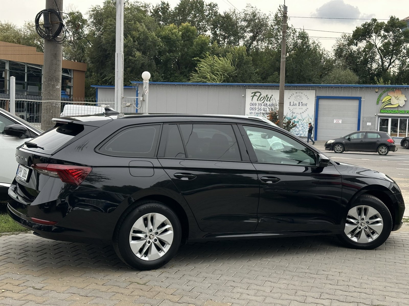 Skoda Octavia — фото 4