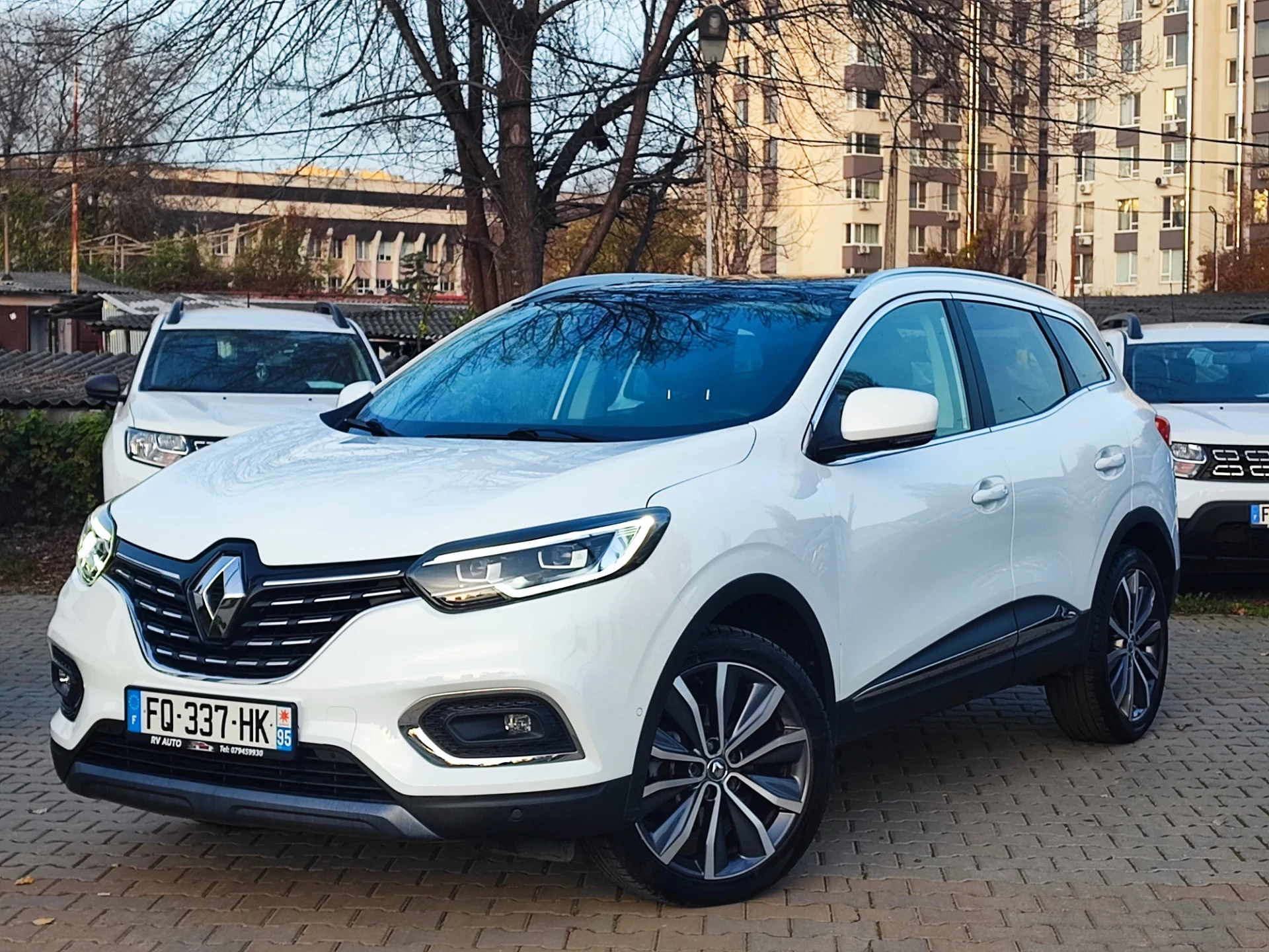 Renault Kadjar