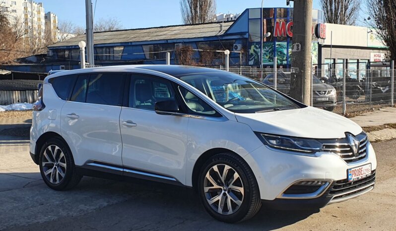 Renault Espace full